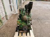 John Deere 4240s (6466tl-09) naudotas variklis - nuotraukos Nr. 5