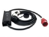 Elektromobilio kabelis laidas pakrovejas Type 2 - nuotraukos Nr. 8