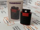 Thinkdiag Pro3 profesionali diagnostikos įranga - nuotraukos Nr. 2
