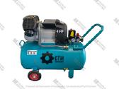 Oro kompresorius Gtm 2c 70l 420l/min 3kw