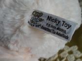 Minkštas žaislas"nicky Toy" Holland Valentinas/nė - nuotraukos Nr. 5