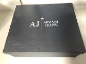 Moteriški aukštakulniai bateliai Armani 39d - nuotraukos Nr. 5