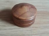 Drožinys iš medžio (kurpaitės)