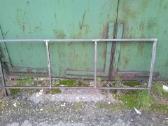 Metalines tvoras.