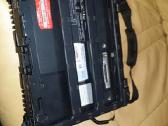 Panasonic Toughbook CF-33 Diagnostika Navigacija - nuotraukos Nr. 4