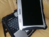 Panasonic Toughbook CF-33 Diagnostika Navigacija - nuotraukos Nr. 2
