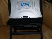 Panasonic Toughbook CF-33 Diagnostika Navigacija - nuotraukos Nr. 5