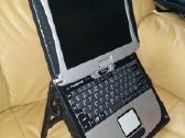 Panasonic Toughbook CF-33 Diagnostika Navigacija - nuotraukos Nr. 6