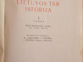 Lietuvos Tsr istorija - nuotraukos Nr. 2