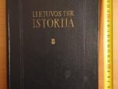 Lietuvos Tsr istorija