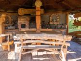 Poilsis gamtoje dviems ar šeimai šalia Vilniaus - nuotraukos Nr. 16