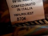 Itališka suknelė - nuotraukos Nr. 7