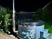 Rmc Lauko kubilai.kubilas.jacuzzi. masažiniai - nuotraukos Nr. 11