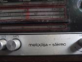 Radiola Melodija 104 stereo su dokumentais - nuotraukos Nr. 3