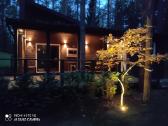 Sodyba pušyne/jakuzzi 2-10ž Molėtų r - nuotraukos Nr. 9