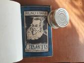 Bruno Frank "Cervantes" 1941 metai