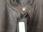 Streat Leather natūrali lyg gyvatės oda L dydis - nuotraukos Nr. 3