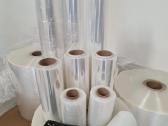Tampri plėvelė Stretch ir kitos pakavimo medžiagos - nuotraukos Nr. 5