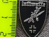 Ženkliukas , Liuftvafė (Luftwaffe) Lektuvas