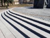 Granito, bazalto trinkelės Sandėlio Išpardavimas - nuotraukos Nr. 18