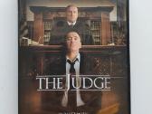 Dvd filmas The Judge Teisėjas