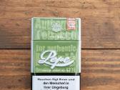 Cigarečių dėkliukas Pepe metalinis - nuotraukos Nr. 5