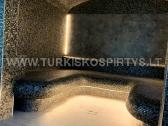 Baseinų,garinių pirčių įrengimas.turkiškos pirtys. - nuotraukos Nr. 3