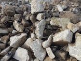 Betono,plytų skalda betono laužas gruzas - nuotraukos Nr. 5