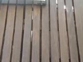 Stovas chromuotas - nuotraukos Nr. 4