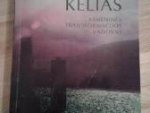S.gregg Toltekų kelias 2003m.