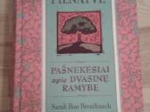 S.ban Breathnach Paprasta pilnatvė 1995 m.
