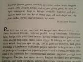 S.ban Breathnach Paprasta pilnatvė 1995 m. - nuotraukos Nr. 4