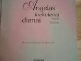 A. Me Gerr . Angelas kiekvienai dienai 2007 m. - nuotraukos Nr. 3