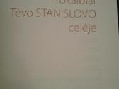 V.morkūnienė Pokalbiai Tėvo Stanislovo celėje - nuotraukos Nr. 2