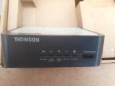 Kabelinio interneto modemas Thomson - nuotraukos Nr. 2