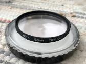 Foto objektyvo filtrai, 58mm, 67mm