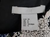 Beveik nauja H&m suknelė - nuotraukos Nr. 3