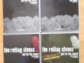 Dvd The Rolling Stones - Just for the record