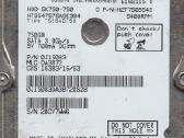HDD 500gb 750gb