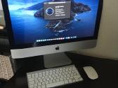 Apple iMac 2009 Late 21.5 8gb/1tb