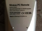 Nuotolinio valdymo pultas Niveus Pc remote - nuotraukos Nr. 3