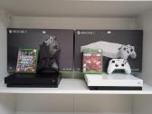 Xbox One X 1tb su garantija