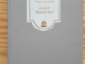 Vincas Pietaris - Algimantas