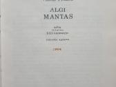 Vincas Pietaris - Algimantas - nuotraukos Nr. 2