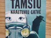 Patrikas Modiano - Tamsių krautuvių gatvė