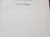 V. Sezemanas Raštai Gnoseologija - nuotraukos Nr. 2