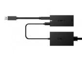 Xbox one 360 kinect kinektas adapteris mikrofonas - nuotraukos Nr. 2