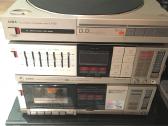Bose, Technics, Sony.yamaha aiwa. sharp, JVC FS , - nuotraukos Nr. 6