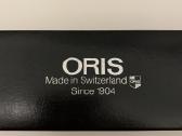 Originalus laikrodis Oris Pointer Date T1885 - nuotraukos Nr. 2