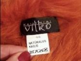 Nauji kailiniai dublionke - nuotraukos Nr. 5